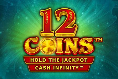 12 Coins